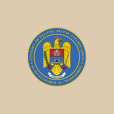 SMURD logo